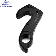 Derailleur Hanger Tail Hook Black Giant Mountain Bike Propel Gear Hanger #167