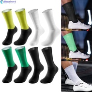 Anti-slip Socks Comfortable Cycling Socks MITI Fabric Socks For Cycling