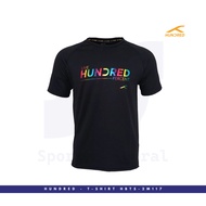 Hundred Badminton Shirt HBTS-2M117