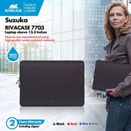 RivaCase 7703 Laptop sleeve 13 inch