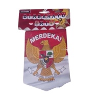 Dirgahayu RI MERDEKA Banner