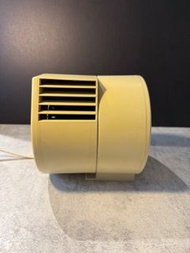 Muji 復古風扇