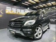 M-Benz M-Class ML400 4MATIC 3.0 汽油