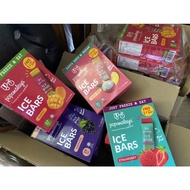READYSTOCK ICE BARS POPS MALAYA AGENT PACKAGE (3 CARTON/12 BOX)