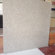 granit lantai 60x60 terazzo grey by infiniti