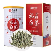 「TW‧Food」 Gift Suitable Fujian Origin White Peony Tea 80g