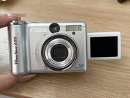 Canon PowerShot A95 新手機 可議價