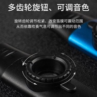 Kazoo kazoo Professional Playing Grade Metal kazoo Flute Guitar clarke Niche Beginner Musical Instru