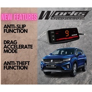 Works Engineering Works E-Drive 4S Throttle Controller PROTON X90 2023