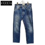 Acne Studios VAN MID VTG Button-Fly Denim Jeans, Size 29 [Used]