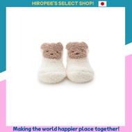 [Gelato Pique] BABY Moco Bear JQD Socks PBGS254666 BRW