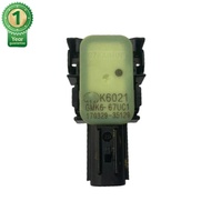 OEM GMK6-67UC1 GMK667UC1 GMK6-67-UC1  Auto Parts PDC Parking Sensor For Mazda 2 3 6 Axela Miata CX-5