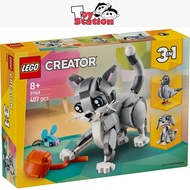 LEGO Creator 31163 Playful Cat