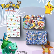 POKEMON TNG Pelekat - Tng Touch N Go/Bank kad pelekat pelindung (Beli 4 Percuma 1)(TNG Sticker)