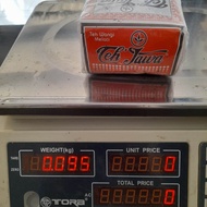 Teh Jawa Merah 80 gram Teh Tubruk jawa merah Teh Jawa Orange 80 gram Teh jawa wangi melati orange 80
