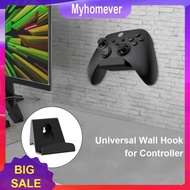 Wall Mount Game Controller Holder Stand for PS4 PS5 Xbox Switch Pro Rack