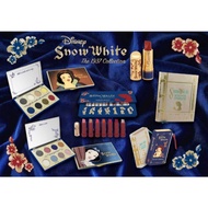 Besame Snow White the 1937 Collection 7 Dwarfs Mini Lipstick Set