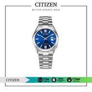 Citizen Automatic NJ0150-81L Mens Watch ( นาฬิกาผู้ชายระบบออโตเมติก)