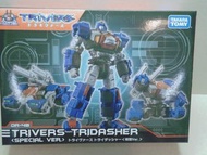 Takara Tomy Diaclone DA-40