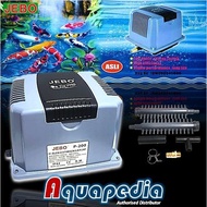 JEBO P200 POMPA UDARA AQUARIUM/KOLAM