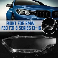 bmw f30 2012-2018 headlamp cover 1set