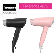 Panasonic Compact Fast Dry with Heat Damage Care Hair Dryer - EH-ND37