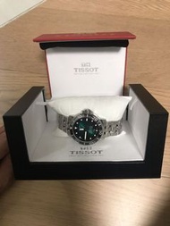 Tissot SeaStar Powermatic 80