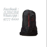 不死鳥 Arc'teryx Arro 22 backpack  2020年新色 2020  2019年新色  2019 2018年新色 arro 22 2018 2017年新色 arro 22 201