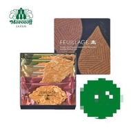 Morozoff 杏仁薄脆