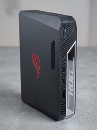 ASUS ROG NUC 970 (RTX 4070 / Ultra 7 / 32GB RAM / 1TB SSD) 迷你電競主機