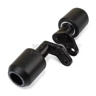 KAWASAKI ZX6R 2024-2026 EP EVOTECH BODY SLIDER