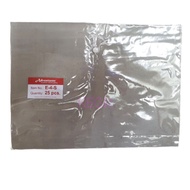 Adventurer Plastic Envelope Fits A4/Short Size ️ (brown envelope not included)