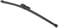 X AUTOHAUX 330mm Rear Windshield Wiper Blade for VW Golf Plus 2009-2014