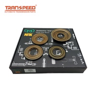 Transpeed 09g Tf60sn Tf60-sn Auto Transmission Piston Kit Automotive Parts for Vw Beetle Passat Skod