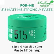 FOR-ME 515 MATT ME STRONGLY PASTE 80ml (MK)