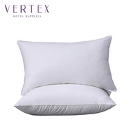 Vertex Hotel Pillow Insert
