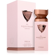 % An Equestrian Della Series By French Avenue Eau De Parfum EDP 100ml