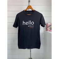 Second-Hand T-Shirt VINTAGE iPHONE 4 TRUE MOVE Size S