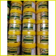 ☋ ☃ ◇ Tartland Lengua de Gato Half-Baguio Pasalubong