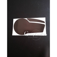 Ysuku Y15 Y15ZR V1 TINTED METER SCREEN PROTECTOR