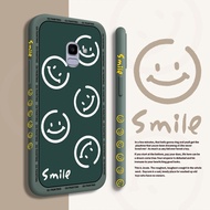 Ốp Điện Thoại Dành Cho Samsung Galaxy J4 PLUS J6 PLUS J7 2017 J7 2018 J7 Pro 2017 J8 Ốp Lưng Mềm Chố