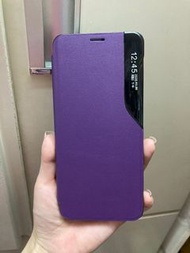 Samsung A22 4G Mobile cases (brand new) 全新三星A22 4G款手機保護套(仿皮)