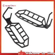 【Chuangtfx03】Motorcycle Rear Turn Signal Light Indicator Lamp Protector Cover for CB500X CB 500X 201