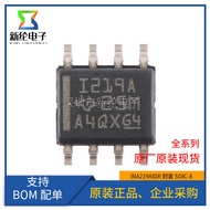 Brand New Original INA219AIDR INA219 SOIC-8 Current/Voltage/Power Monitor Chip