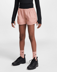 Nike ACG 大童 (女童) 健行短褲