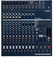 best seller! Power Mixer Audio Yamaha EMX5014C EMX 5014C ORIGINAL