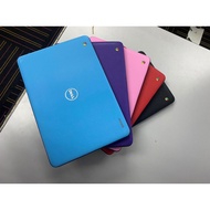 Chromebook Skin Sticker Dell 3180 | 3189 | p22t | Acer R11 | C740 | C720 | 731 | HP G5 | G6 | G7 | L