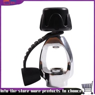 【jiaobin1】300Bar 4500Psi DIN To Yoke Regulator Adapter Scuba Diving Tank High Pressure Filling Valve