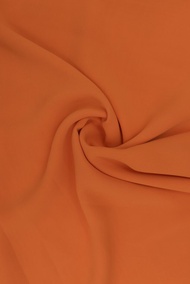Gulatis - Plain Chiffon Aritachi (Per Meter)