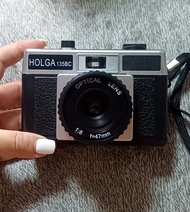 Holga 135BC 35mm 菲林相機